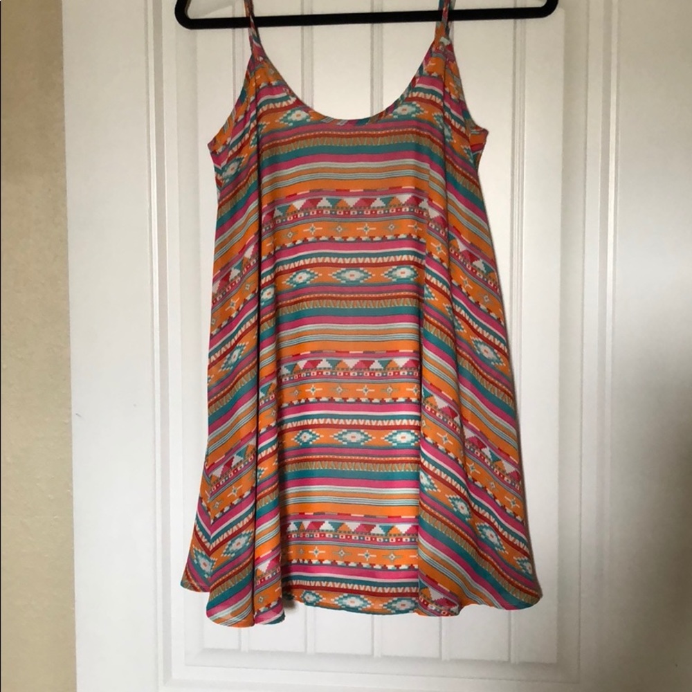 MuMu dress